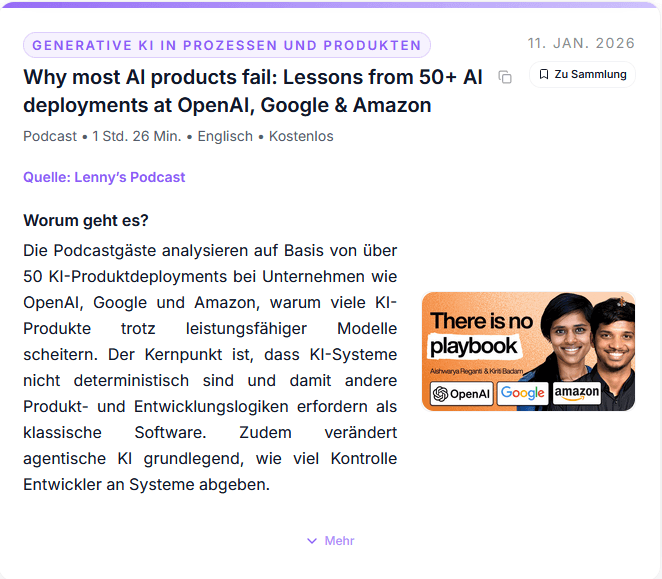 Example of an asset card from the RAYDAA feed