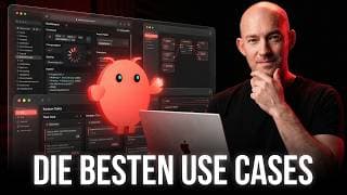 So setze ich OpenClaw in der Praxis ein! Use Cases, Tipps und Tricks